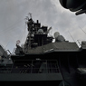 護衛艦、、
