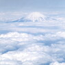 Mt.Fuji　on the air