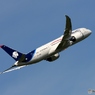 AEROMEXICO 787-8 離陸　