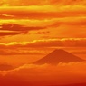 梅雨の間に間に・・・Mt.Fuji