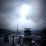 海上自衛隊試験艦あすか