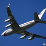 Russian Air Ilyushin IL-96-300 RA-96018