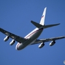 Russian Air Ilyushin IL-96-300 RA-96018