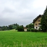 DE＆BEの旅　南ドイツ　農村風景