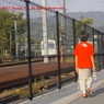 帰り道