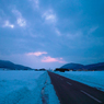 2010/02/28(曇・夕暮）