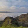 阿蘇雲海　5月