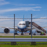 787ドリームライナー ZA001号機 ①