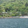 中禅寺の二荒山神社