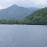 千手が浜遠景