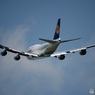 Lufthansa 747-430