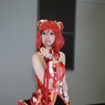 .
和音凪響さん
