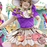 ファッショナブルイースター　ダンサーさん（アールヌーヴォー）