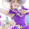 ファッショナブルイースター　ダンサーさん（アールヌーヴォー）