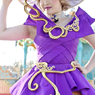 ファッショナブルイースター　ダンサーさん（アールヌーヴォー）