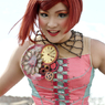 ファッショナブルイースター　ダンサーさん（スチームパンク）