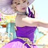ファッショナブルイースター　ダンサーさん（アールヌーヴォー）