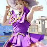 ファッショナブルイースター　ダンサーさん（アールヌーヴォー）