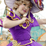 ファッショナブルイースター　ダンサーさん（アールヌーヴォー）