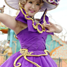 ファッショナブルイースター　ダンサーさん（アールヌーヴォー）