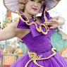 ファッショナブルイースター　ダンサーさん（アールヌーヴォー）