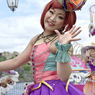 ファッショナブルイースター　ダンサーさん（スチームパンク）