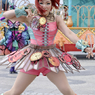 ファッショナブルイースター　ダンサーさん（スチームパンク）