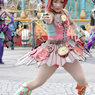 ファッショナブルイースター　ダンサーさん（スチームパンク）