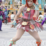 ファッショナブルイースター　ダンサーさん（スチームパンク）