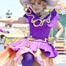 ファッショナブルイースター　ダンサーさん（アールヌーヴォー）