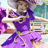 ファッショナブルイースター　ダンサーさん（アールヌーヴォー）