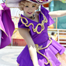 ファッショナブルイースター　ダンサーさん（アールヌーヴォー）