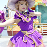 ファッショナブルイースター　ダンサーさん（アールヌーヴォー）