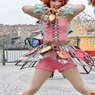 ファッショナブルイースター　ダンサーさん（スチームパンク）
