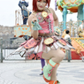 ファッショナブルイースター　ダンサーさん（スチームパンク）