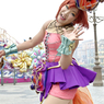 ファッショナブルイースター　ダンサーさん（スチームパンク）