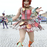 ファッショナブルイースター　ダンサーさん（スチームパンク）