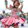 ファッショナブルイースター　ダンサーさん（スチームパンク）