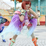 ファッショナブルイースター　ダンサーさん（スチームパンク）