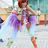 ファッショナブルイースター　ダンサーさん（スチームパンク）