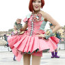 ファッショナブルイースター　ダンサーさん（スチームパンク）