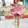 ファッショナブルイースター　ダンサーさん（スチームパンク）
