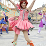 ファッショナブルイースター　ダンサーさん（スチームパンク）