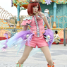 ファッショナブルイースター　ダンサーさん（スチームパンク）