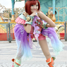 ファッショナブルイースター　ダンサーさん（スチームパンク）