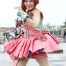 ファッショナブルイースター　ダンサーさん（スチームパンク）