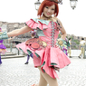 ファッショナブルイースター　ダンサーさん（スチームパンク）