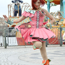 ファッショナブルイースター　ダンサーさん（スチームパンク）