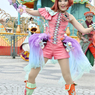 ファッショナブルイースター　ダンサーさん（スチームパンク）