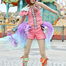 ファッショナブルイースター　ダンサーさん（スチームパンク）